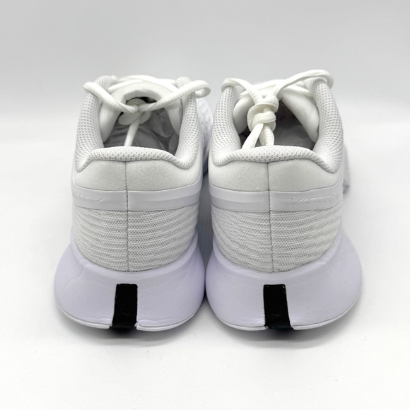Nike Womens Vapor Pro 3 HC Tennis Shoes Sz 7.5 Only Tried On FZ2158-101 - Picture 4 of 8